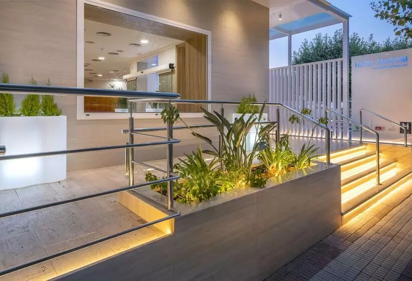 Fotos del hotel Ght Maritim:  44