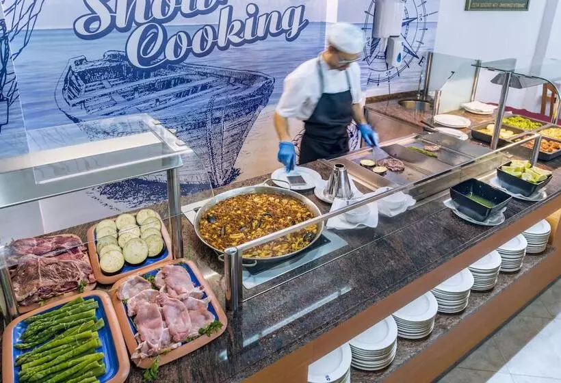 Fotos del hotel Ght Maritim:  28