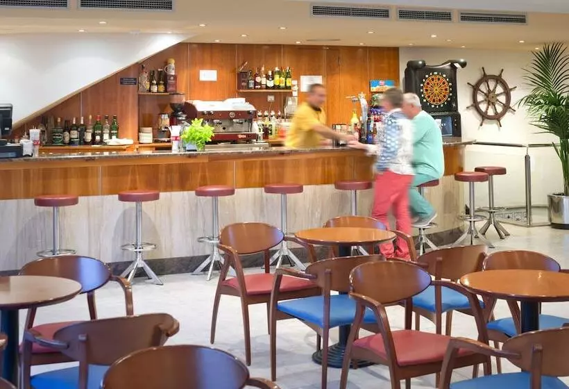 Fotos del hotel Ght Maritim:  31