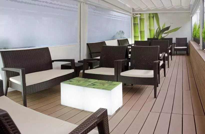 Fotos del hotel Ght Maritim:  16