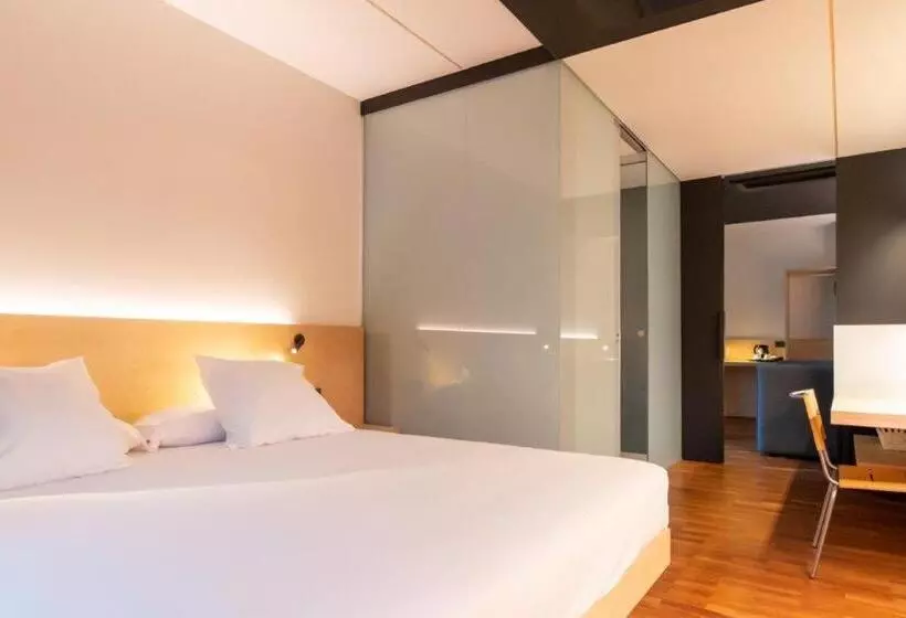 Fotos del hotel Eth Irún:  3