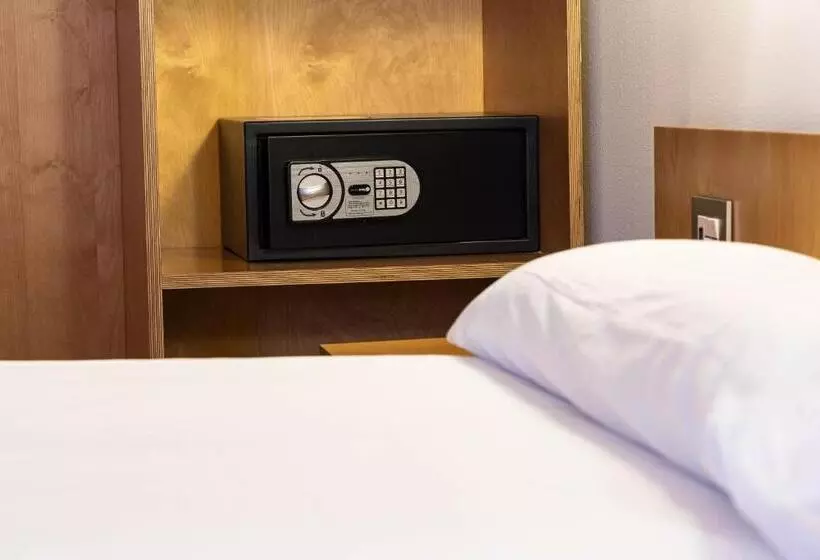 Fotos del hotel Eth Irún:  7