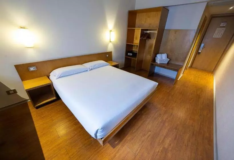 Fotos del hotel Eth Irún:  2