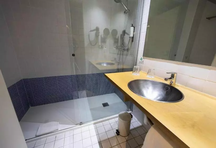 Fotos del hotel Eth Irún:  8