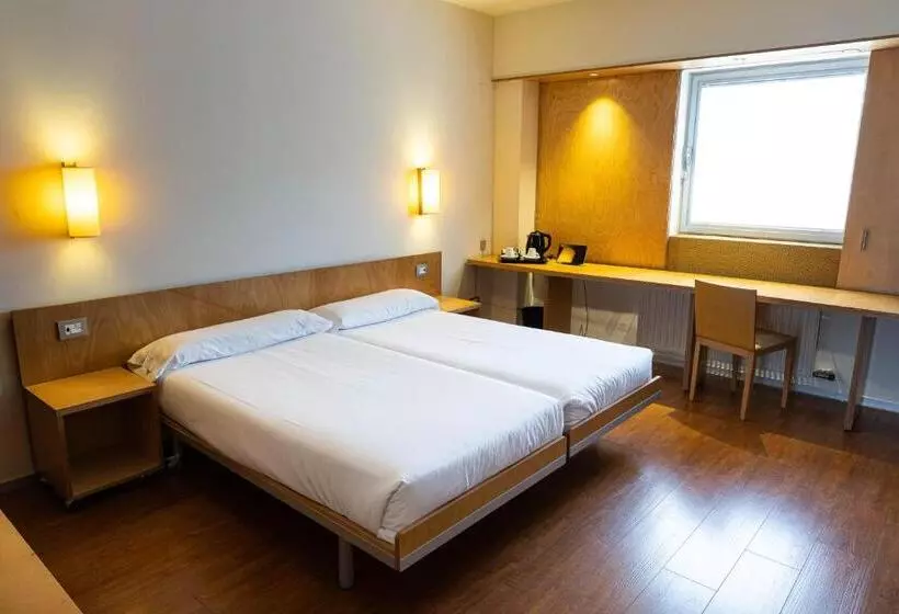 Fotos del hotel Eth Irún:  1