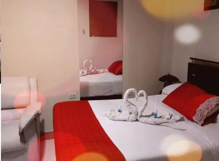 Fotos del hotel Nevada:  11