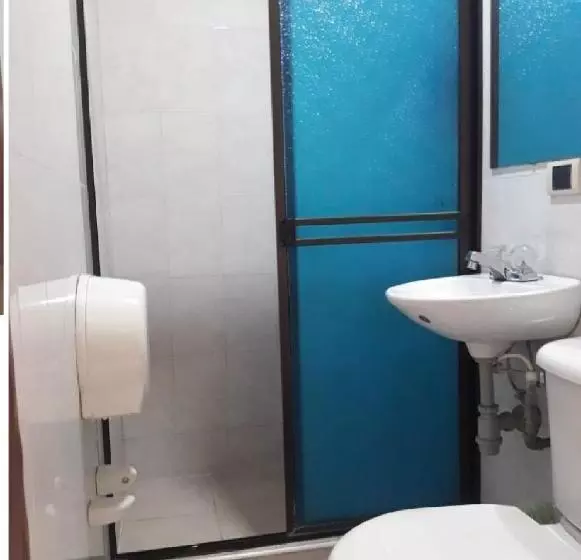 Fotos del hotel Nevada:  5