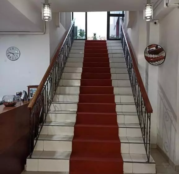 Fotos del hotel Nevada:  3