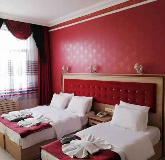 Fotos del hotel Olimpic:  13