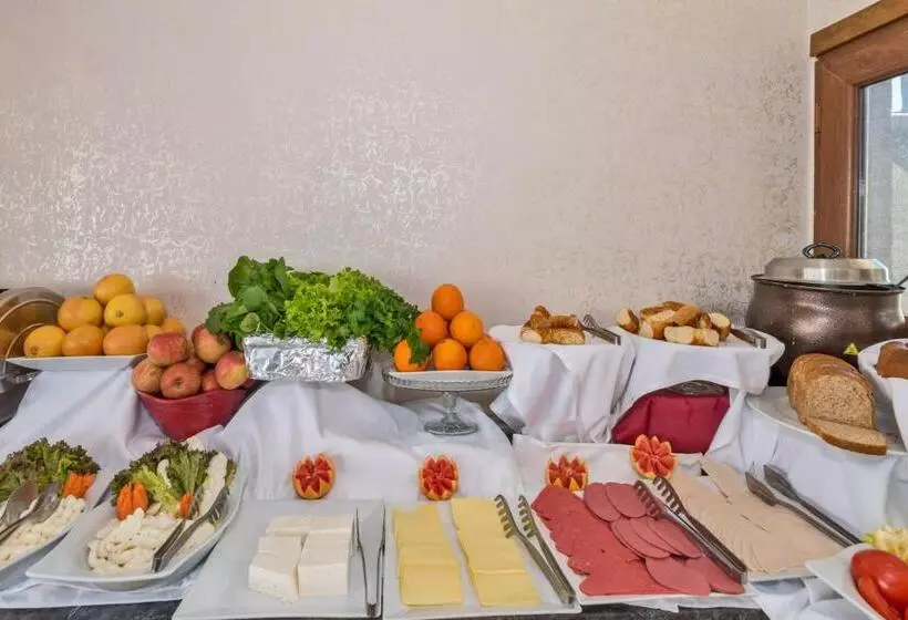 Fotos del hotel Olimpic:  6