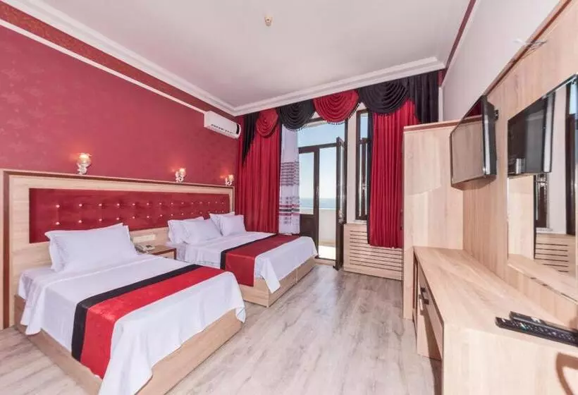 Fotos del hotel Olimpic:  11