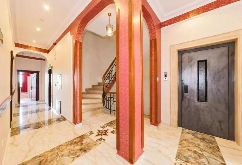 Fotos del hotel Olimpic:  2