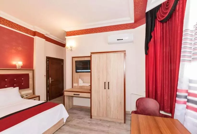 Fotos del hotel Olimpic:  20