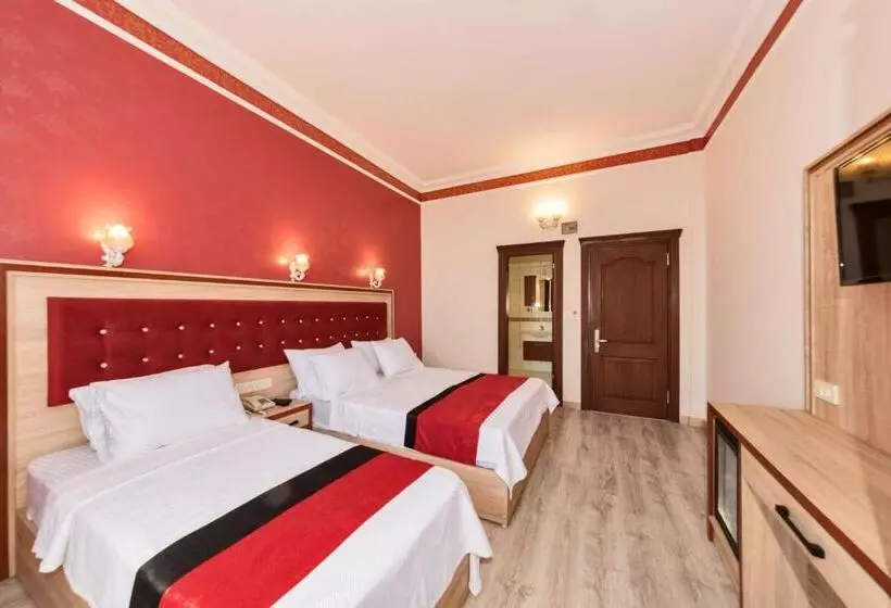 Fotos del hotel Olimpic:  19