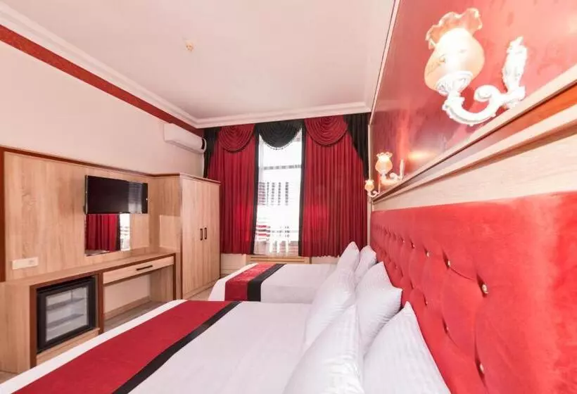 Fotos del hotel Olimpic:  24