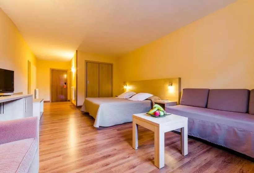 Fotos del hotel Panorama:  18