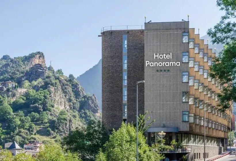 Fotos del hotel Panorama:  3