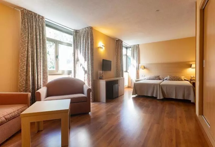 Fotos del hotel Panorama:  20