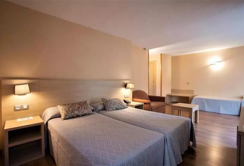 Fotos del hotel Panorama:  8