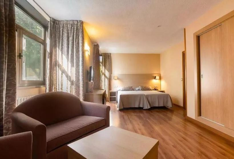 Fotos del hotel Panorama:  19