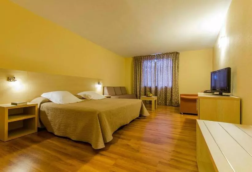 Fotos del hotel Panorama:  17