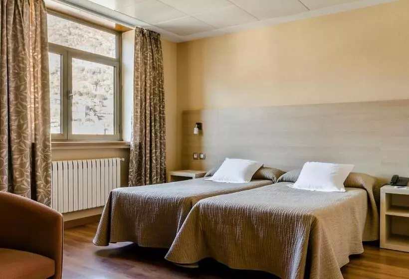 Fotos del hotel Panorama:  10