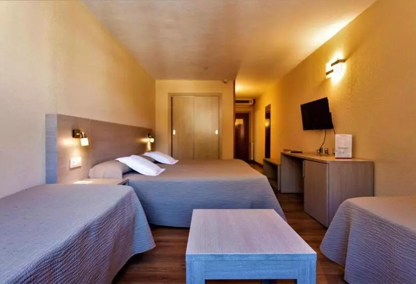 Fotos del hotel Panorama:  12