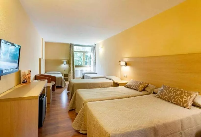 Fotos del hotel Panorama:  15