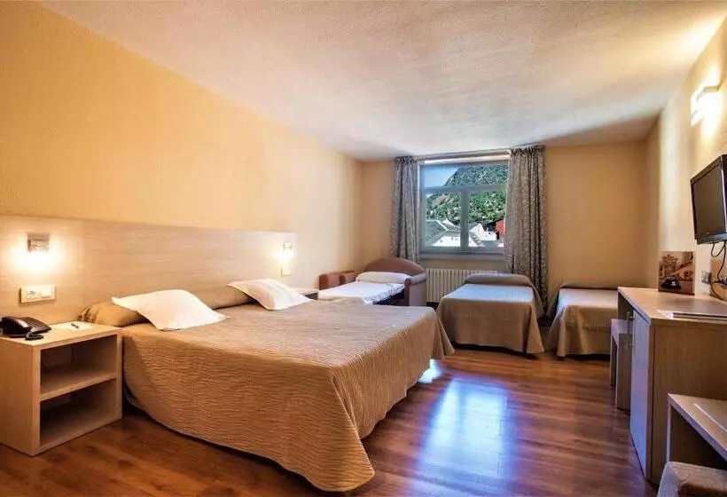 Fotos del hotel Panorama:  13