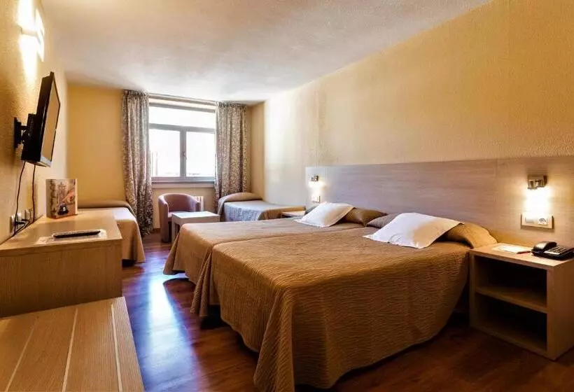 Fotos del hotel Panorama:  2