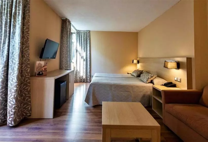 Fotos del hotel Panorama:  4