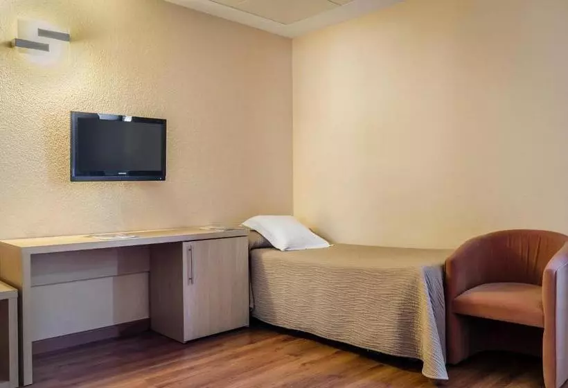 Fotos del hotel Panorama:  9