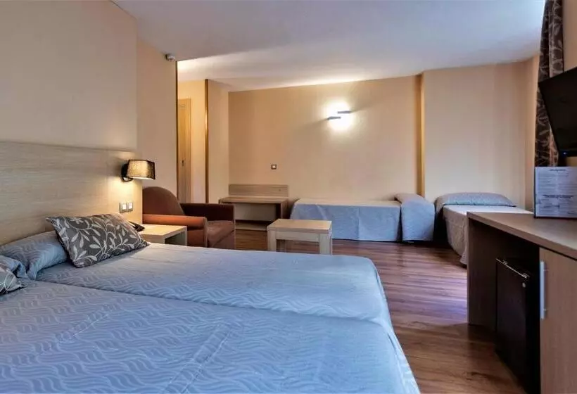 Fotos del hotel Panorama:  16