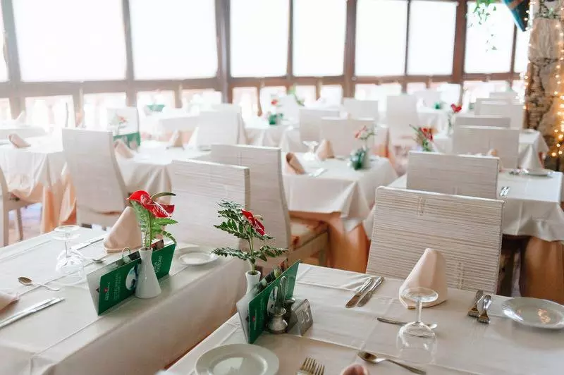 Fotos del hotel Parque Tropical:  4