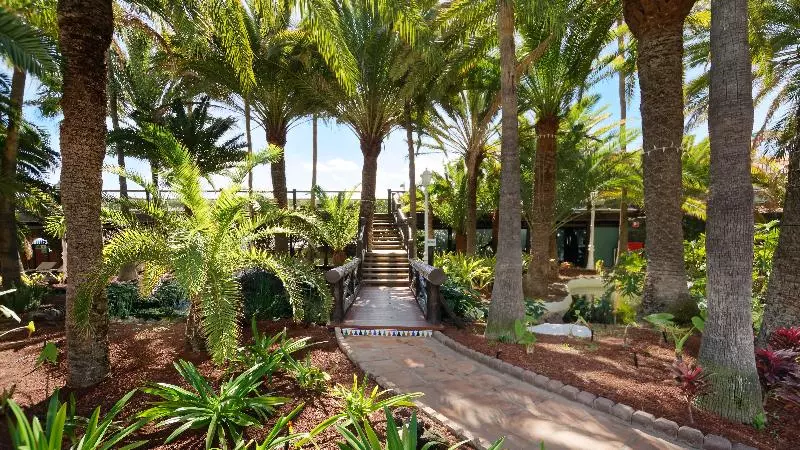 Fotos del hotel Parque Tropical:  21