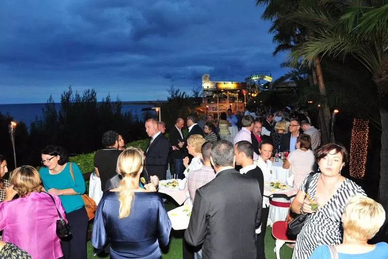 Fotos del hotel Parque Tropical:  18