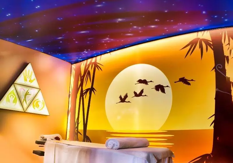 Fotos del hotel Parque Tropical:  3