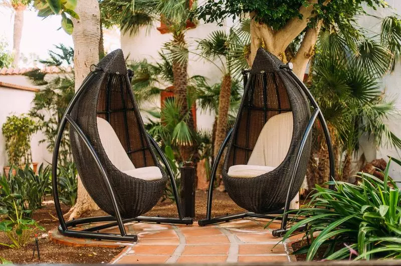 Fotos del hotel Parque Tropical:  20