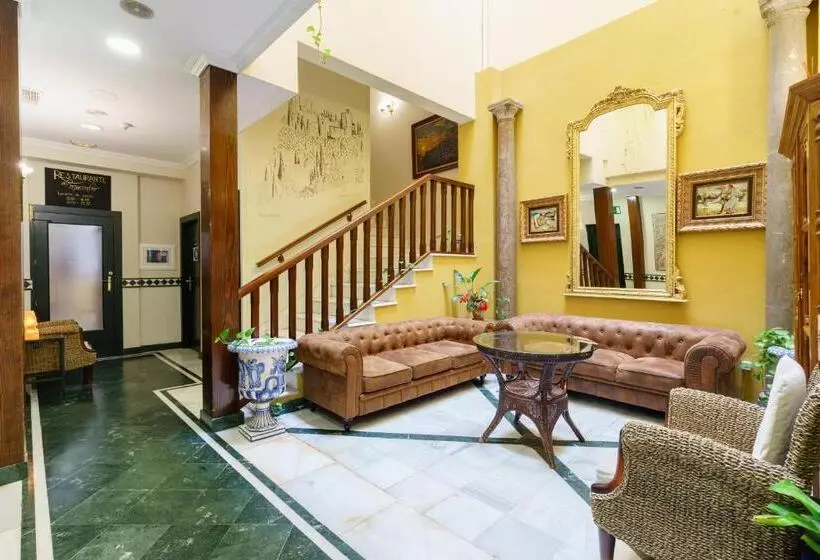 Fotos del hotel Plaza Nueva:  7