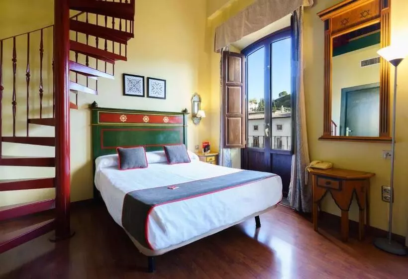 Fotos del hotel Plaza Nueva:  23