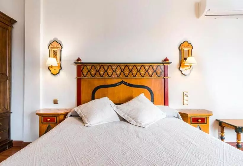 Fotos del hotel Plaza Nueva:  25