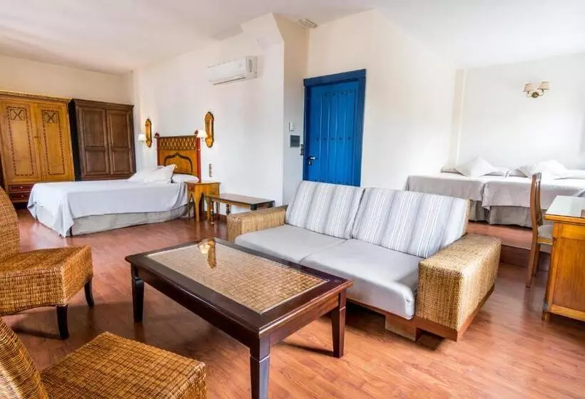 Fotos del hotel Plaza Nueva:  24