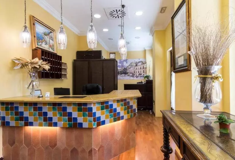 Fotos del hotel Plaza Nueva:  11