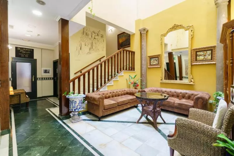 Fotos del hotel Plaza Nueva:  10