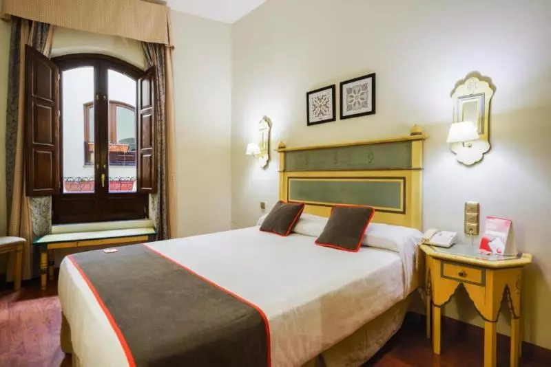 Fotos del hotel Plaza Nueva:  17