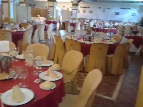 Fotos del hotel Posada el Tempranillo:  16