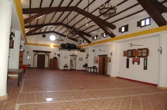 Fotos del hotel Posada el Tempranillo:  10