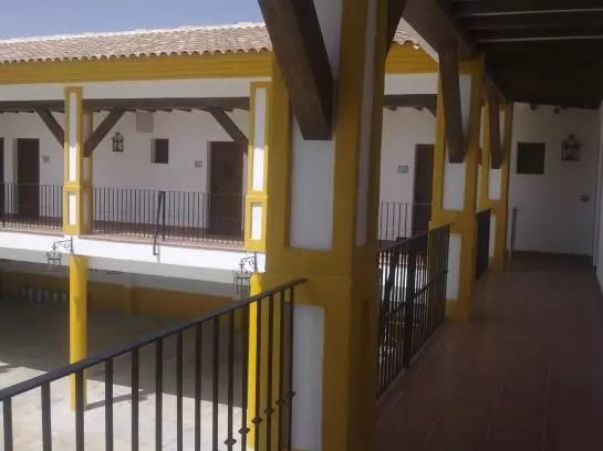 Fotos del hotel Posada el Tempranillo:  12
