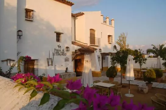 Fotos del hotel Posada el Tempranillo:  19