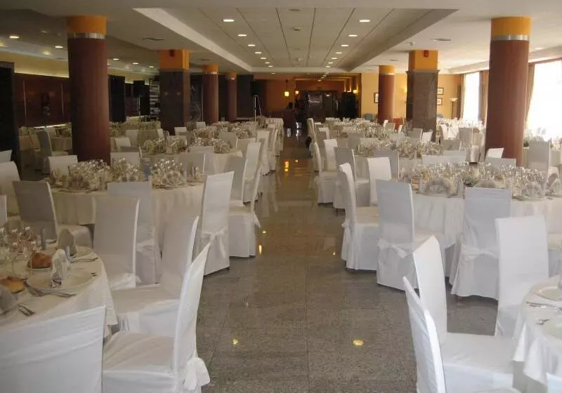 Fotos del hotel Spa Galatea:  10